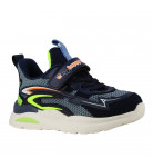 Кроссовки D.T. Newyork Blue Sportivo