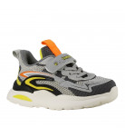 Кроссовки D.T. Newyork Grigio Sportivo