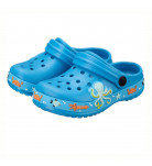 Кроксы Cortina Ocean World