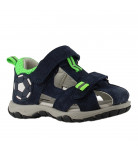Босоножки Happy Bee Football Blue, р. 20
