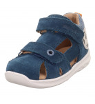 Босоножки Superfit Perfect day blue