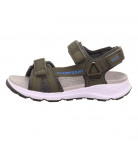 Босоножки Superfit Khaki Version