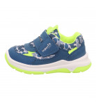 Кроссовки Superfit Neo Neon