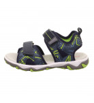 Босоножки Superfit Jungle Walker