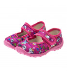 Тапочки Flocc 40065045 Pink