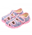 Тапочки Flocc Moms princess gray, р. 30