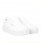 Кеды Skechers Walk with friends white