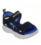 Босоножки Skechers Climbing the mountain blue