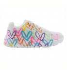 Кроссовки Skechers Balloons white