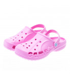 Кроксы Vitaliya Pink Dream