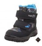 Ботинки Superfit 1-006045-2000