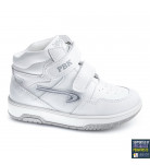 Ботинки Pablosky Hiker White