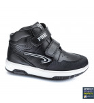 Ботинки Pablosky Hiker Black
