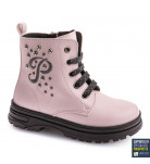 Ботинки Pablosky Pink Rock