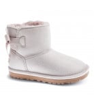 Угги утепленные Pablosky Light Pink