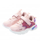 Кроссовки D.T.Newyork Favorite Football Team pink