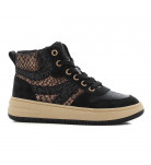 Ботинки Safety Jogger Ilko Bronze, р. 35