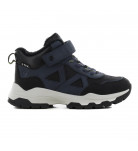 Ботинки утепленные Safety Jogger Ricardo Black, р. 31