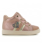 Ботинки Safety Jogger Gada Pink