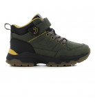 Ботинки Safety Jogger Ricardo Khaki, р. 28