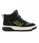 Ботинки Safety Jogger Wild Black