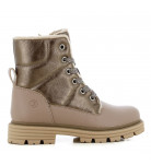 Ботинки утепленные Safety Jogger Shanty Brown