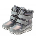 Черевики Antarctica North-light Grey
