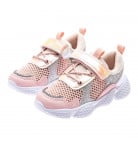 Кроссовки Happy Bee B982410 Pink
