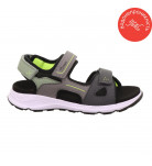 Босоножки Superfit 1-000583-2000