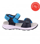 Босоножки Superfit 1-000580-8040