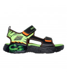 Босоножки Skechers 402121L BKLM