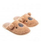 Тапочки Happy Bee B966969 Brown