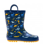 Резиновые сапоги Happy Bee B973950