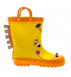 Резиновые сапоги Happy Bee B974150