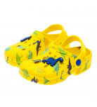 Кроксы Happy Bee B976029