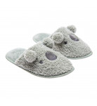 Тапочки Happy Bee B966969 Green, р. 28