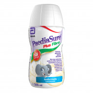 Напиток Abbott Laboratories Paediasure Plus Fiber Vanilla 200 мл