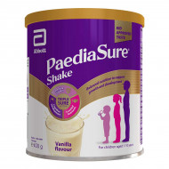 Сухая молочная смесь Abbott Laboratories Paediasure Shake Vanilla 400 г