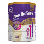 Сухая молочная смесь Abbott Laboratories Paediasure Shake Vanilla 850 г