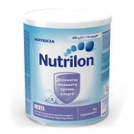 Смесь Nutrilon Пепти, 400 г
