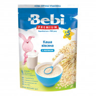 Каша молочная Bebi Premium Овсяная 200 г