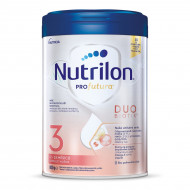 Смесь молочная сухая Nutrilon Profutura 3 800 г