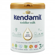 Смесь молочная сухая Kendamil Classic 3, 800 г