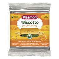 Печенье Plasmon Biscotto 60 г