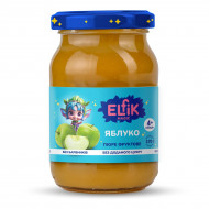Пюре Elfik Magic Яблоко 170 г