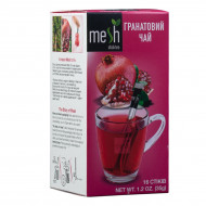 Чай Mesh Гранатовый 2.1 г х 16 шт