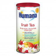 Чай фруктовый Humana 200 г