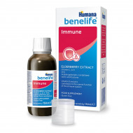 Диетическая добавка Humana Benelife Imunne 150 мл