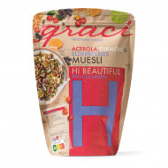 Мюсли функциональные Graci Hi Beautiful Pro-Collagen 300 г