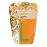 Мюсли функциональные Graci Light De-tox 300 г